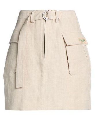 Holzweiler BOTTOMWEAR - Mini skirts on YOOX.COM