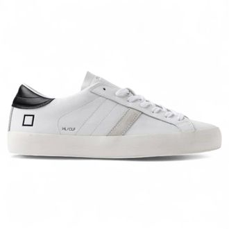 D.A.T.E. D.a.t.e., Uomo, Scarpe, Bianco, 45 EU, new