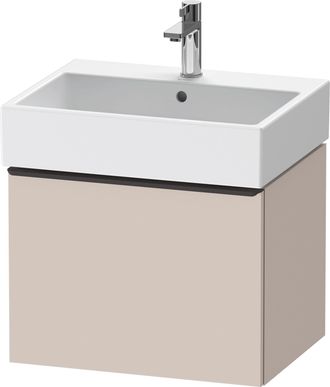 Duravit Duravit D-neo Mueble Bajo Lavabo Suspendido, 584x440x442mm, 1
