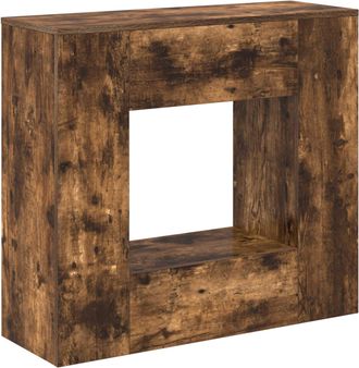 vidaXL 82 X 29 X 74 Cm Vidaxl