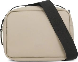 Rains Box Bag