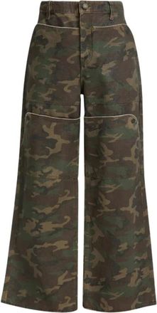 Guess Donna, Pantaloni, Multicolore, W30, new