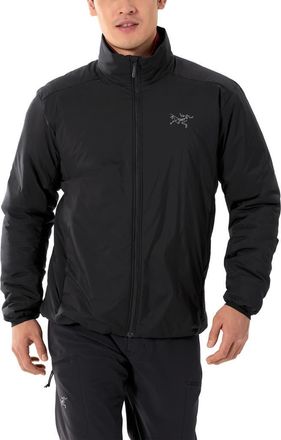 Arc'teryx Atom Jacket in Black at Nordstrom, Size Large