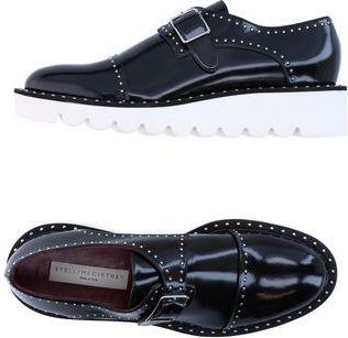 Stella McCartney CALZADO - Mocasines en YOOX.COM