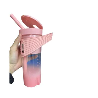 OEM Exprimidor El&eacute;ctrico Multifuncional Para C&iacute;tricos, Exprimidor Port&aacute;til Para C&iacute;tricos, Color Rosa, Para Uso Dom&eacute;stico