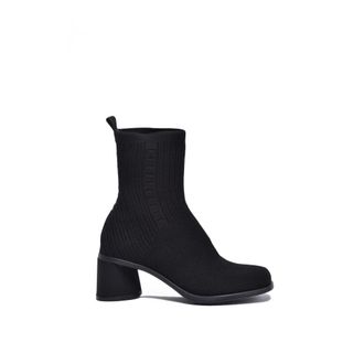 Camper Mujer, Zapatos, Negro, Talla: 37 EU