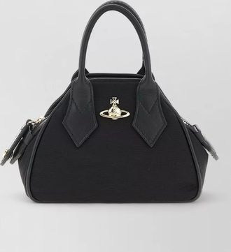 Vivienne Westwood yasmine mini bag top handle strap