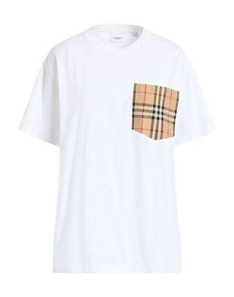 Burberry TOPWEAR - T-shirts su YOOX.COM