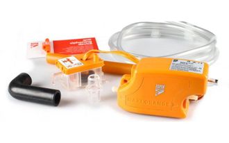 OEM Aire Acondicionado Bomba Condensada Aspen Maxi Orange
