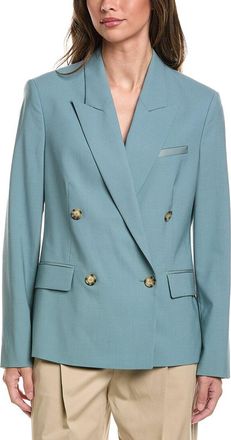 HUGO BOSS Jaleto Wool Jacket