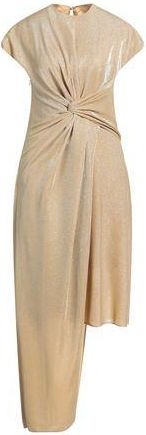 Lanvin VESTIDOS - Vestidos midi en YOOX.COM