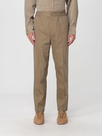 A.P.C. Pants A. P.C. Men color Sand