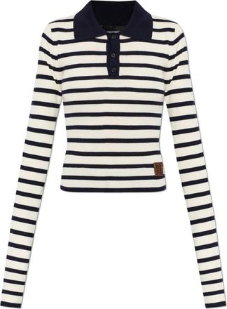 Dsquared2 Donna, Maglie, Nero, S, new