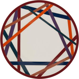 Missoni Home Nastri Place Mat in Multicoloured at Nordstrom