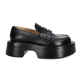 J.W.Anderson Mujer, Zapatos, Negro, Talla: 38 EU