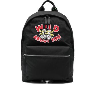 Kenzo Backpacks & Travels