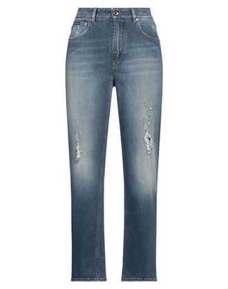 Dolce & Gabbana HOSEN & R&Ouml;CKE - Jeanshosen auf YOOX.COM