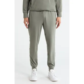 90 Degree by Reflex Luxe in Flight Joggers in Mountain Sage at Nordstrom Rack, Size Xx-Large