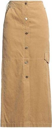 Dorothee Schumacher PARTES DE ABAJO - Faldas largas en YOOX.COM