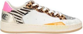 Crime London FOOTWEAR - Trainers on YOOX.COM