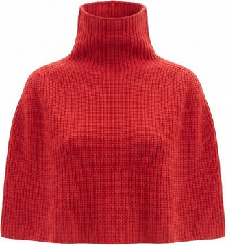 SA SU PHI Poncho