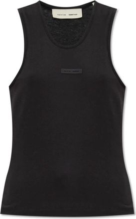 Fear of God Mujer, Camisetas, Negro, Talla: S