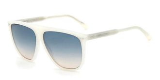 Isabel Marant IM 0009/S SZJ/PR Womens Sunglasses White Size 61