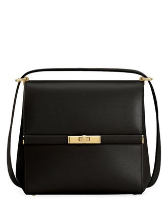 Dolce & Gabbana Marlene crossbodytas - Zwart