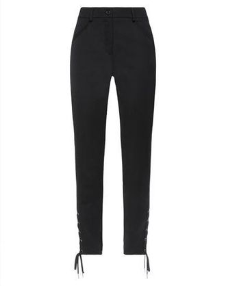 Moschino BOTTOMWEAR - Trousers on YOOX.COM