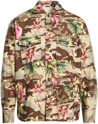 Tintoria Mattei TOPWEAR - Camicie su YOOX.COM