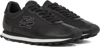 Karl Lagerfeld Sneakers Sonar - Nero