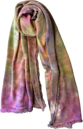 Love Tanjane Womens Luxe Scarf In Harmony