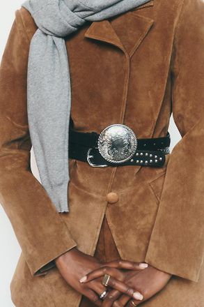 8 Other Reasons Western Plaque Belt