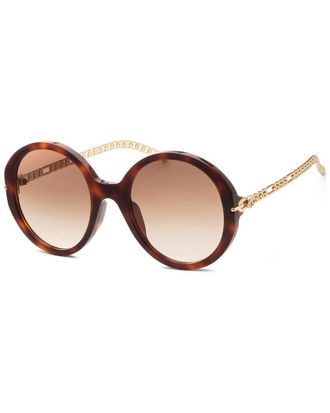 Gucci Womens 56Mm Sunglasses