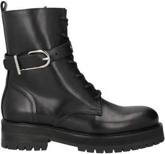 Dondup FOOTWEAR - Ankle boots on YOOX.COM