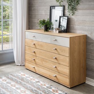 Wiemann Schubkastenkommode »Kiruna« vormontiert