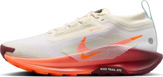 Nike (WMNS) Nike Pegasus Trail 5 Gore-Tex Sail Hyper Crimson Team Red FQ0912-104