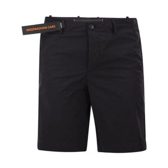 Roberto Ricci Design Rrd, Hombre, Pantalones cortos, Azul, Talla: M
