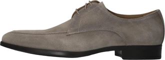 Giorgio 38238 Dress Shoe - Heren - Nette schoenen - Grijs - 42 EU - Leer - Schoenen