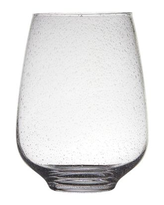 BIDKhome Archer Soda Bubbles Vase