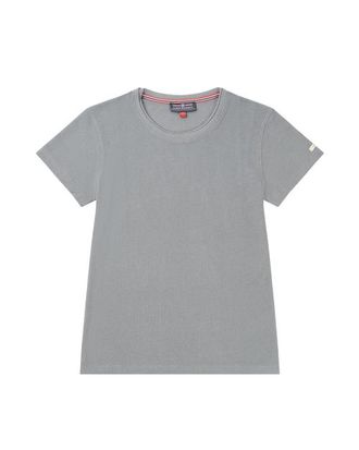 Amundsen & Scott Formula Tee Womens in Stormy Blue at Nordstrom, Size X-Large Eu