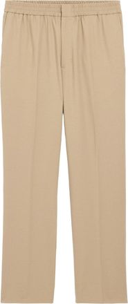 Ami Hose mit elastischem Bund