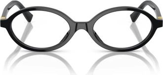 Miu Miu unisex, Accesorios, Negro, Talla: ONE Size