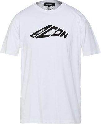 Dsquared2 TOPWEAR - T-shirts su YOOX.COM