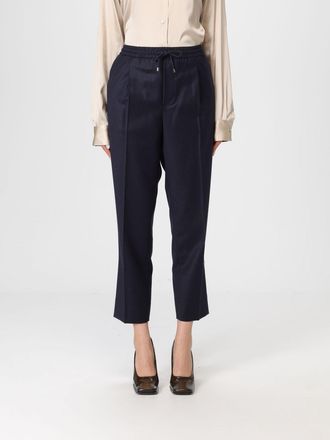 BRIGLIA 1949 Pants BRIGLIA 1949 Woman color Blue