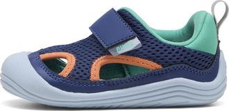 Puma Sandali PUMA Kitten Summer per bimbi ai primi passi, Scarpe, Blu, 19