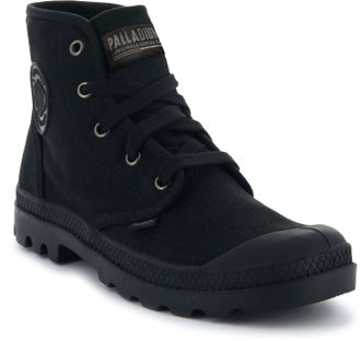 Palladium Schnürboots