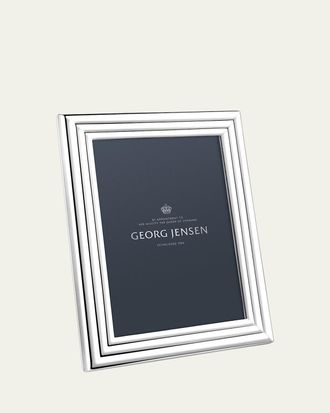 Georg Jensen Legacy Frame, 5 x 7