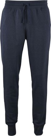 SOLS Heren Jake Slim Fit Jogging Bottoms (Franse marine)