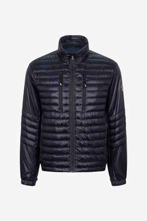 Moncler Kurze leichte Daunenjacke Althaus